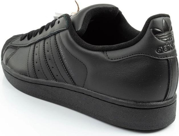 Produktbild Adidas Superstar II Herren-Sneaker aus Leder (40)
