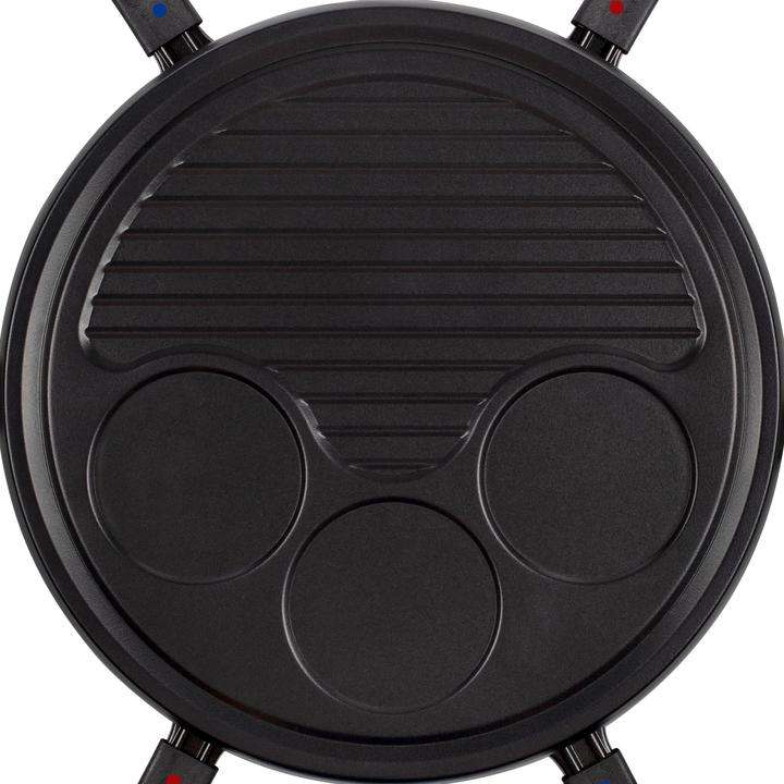 Productafbeelding Tristar Grilis elektrinis RA-2998