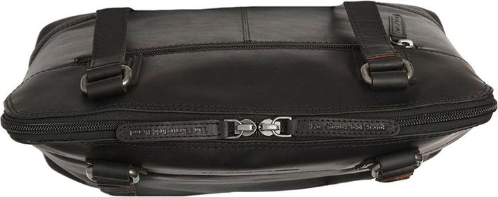 Immagine prodotto The Chesterfield Brand Borsa a tracolla Belgrado in pelle 32 cm scomparto per laptop