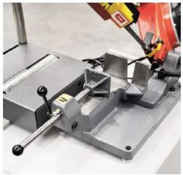 Produktbild Elmag - BOMAR Metall-Bandsägemaschine Modell Pulldown 160.120 G