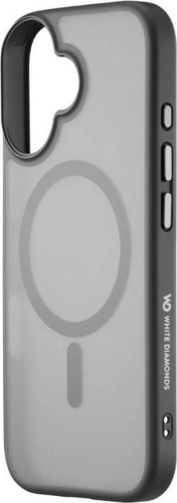 Produktbild White Diamonds Hybrid Case (Apple iPhone 17)