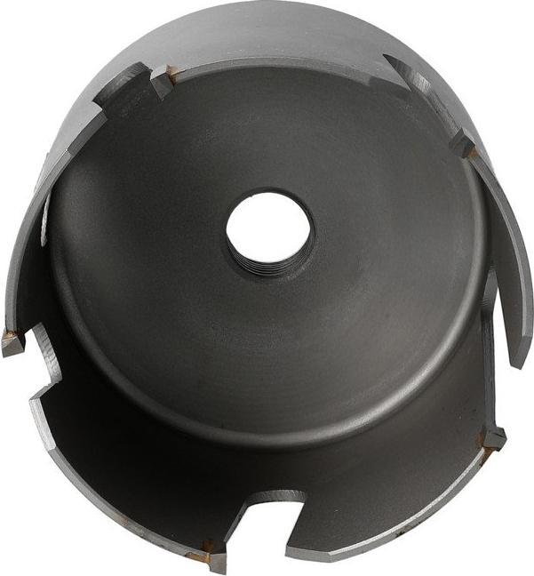 Actual product image Heller Hole counterbore nominal diameter 68 mm (68 millimetres)