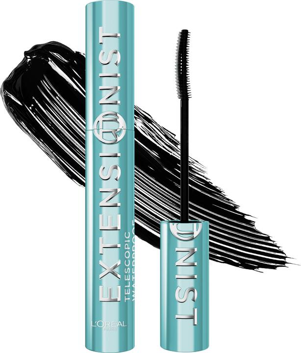 Actual product image L'Oréal Paris Telescopic (Black)