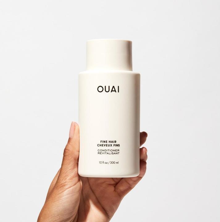 Produktbild Ouai Fine Conditioner (300 ml)