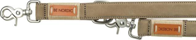 Actual product image Trixie BE NORDIC V leash (Dog, Dog sport)