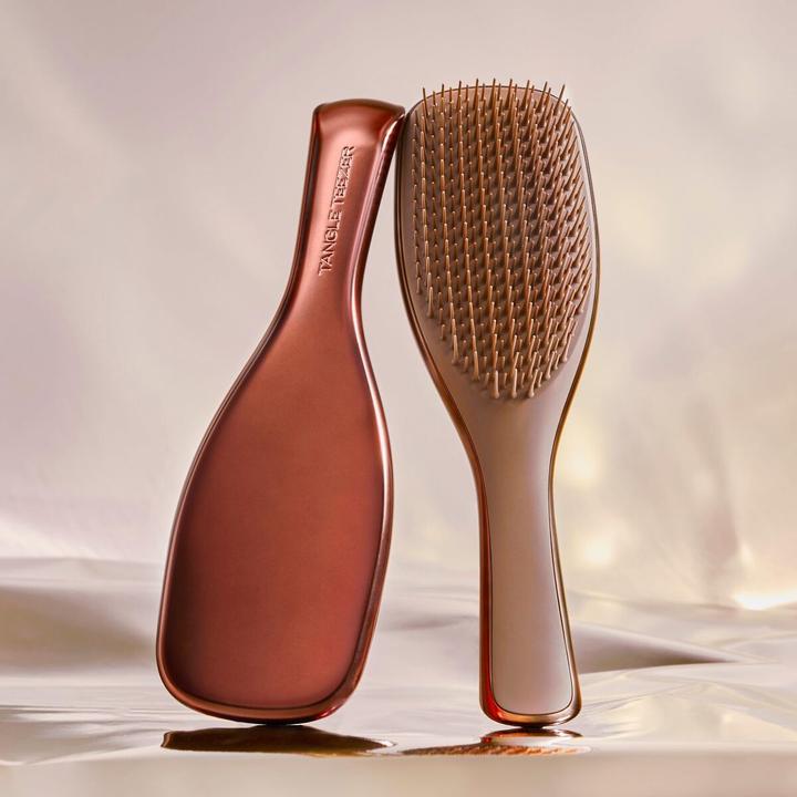 Actual product image Tangle Teezer The Ultimate Detangler