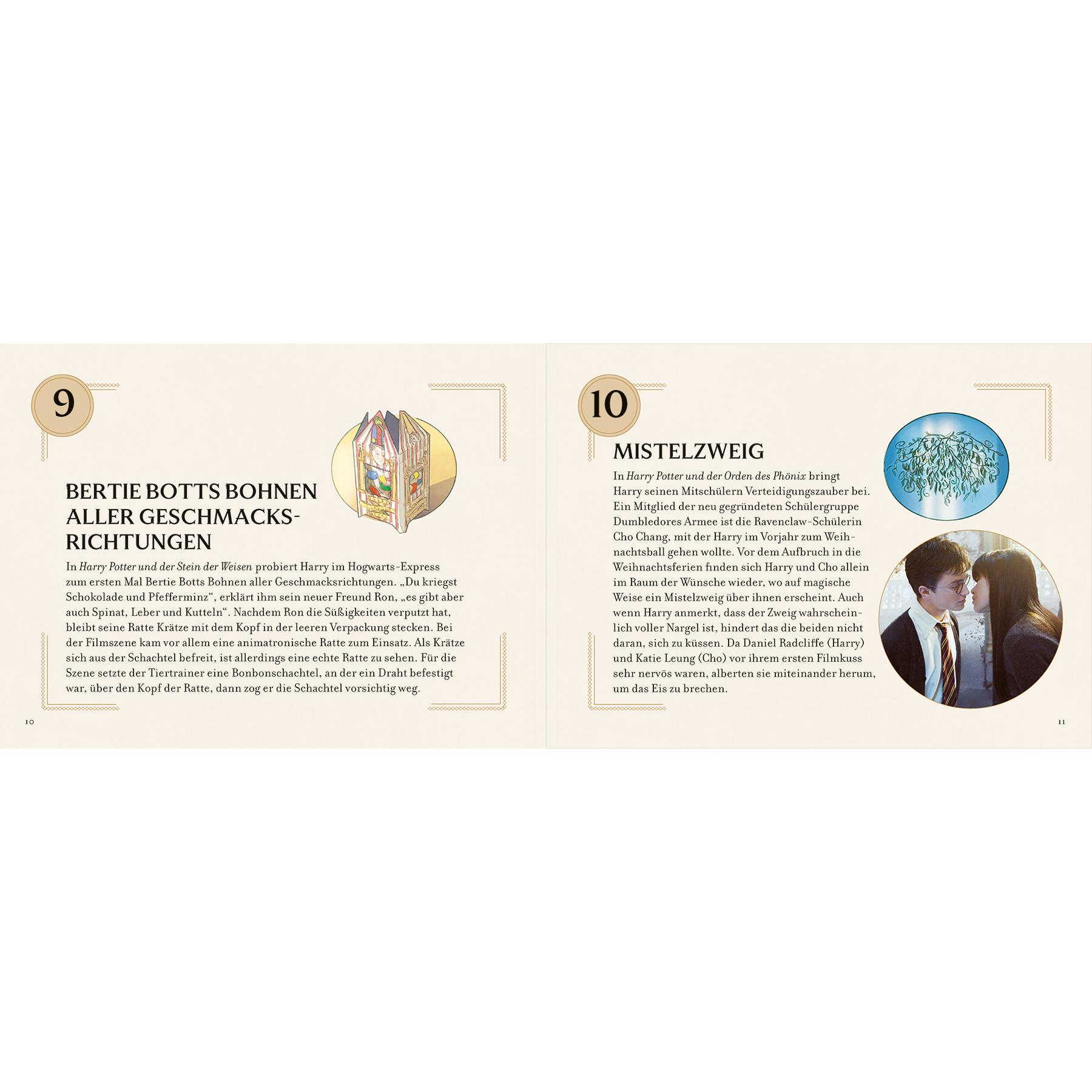 Thumbnail - Panini Aus den Filmen zu Harry Potter: Hedwig