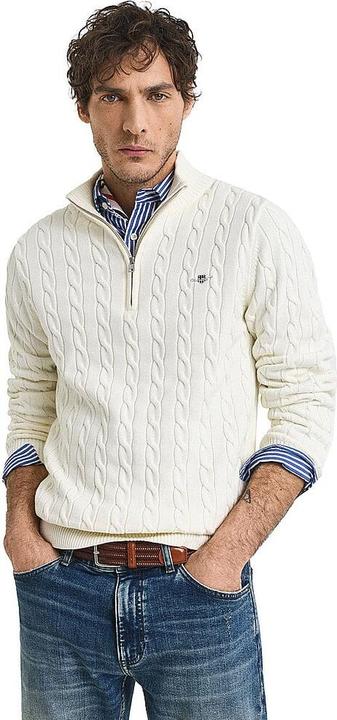 Beige, Offwhite, Weiss