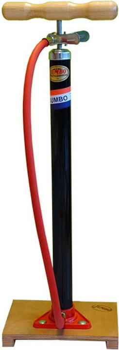 Produktbild Jumbo Pomp voet m/plank+slang ds a 12