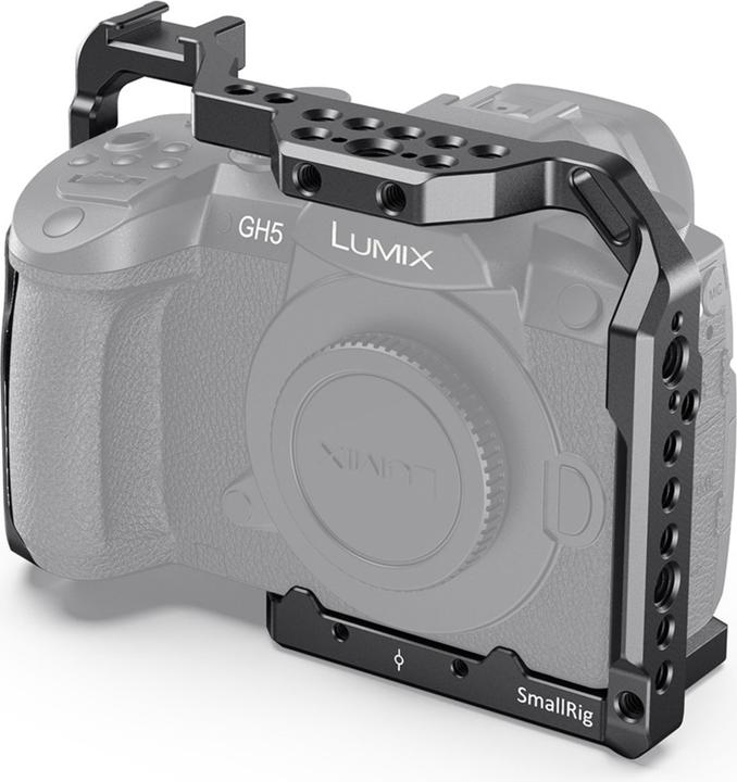 Produktbild SmallRig CCP2646 (Cage)