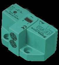 Actual product image Pepperl & Fuchs Sensor
