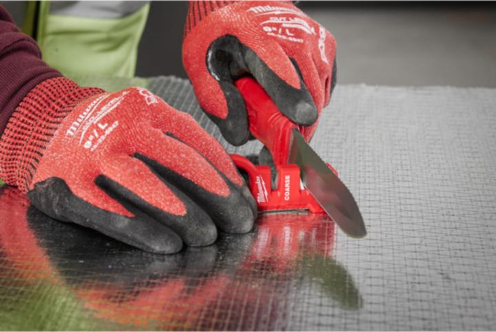 Produktbild MGA Milwaukee Messerschärfer