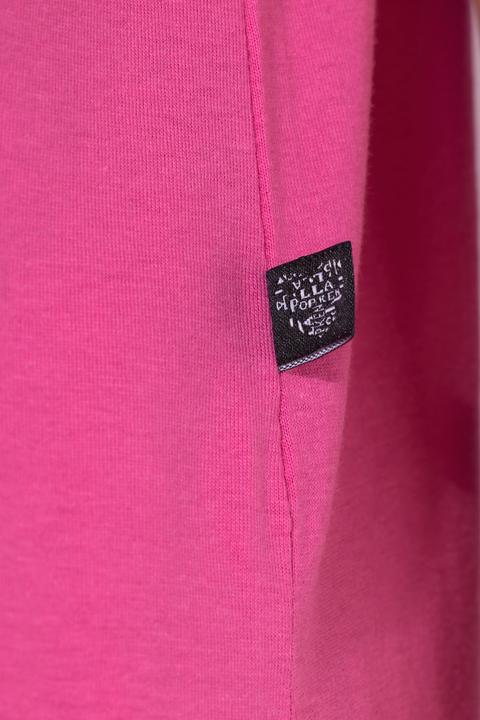 Produktbild Ulla Popken Pyjama, gemustert, Rundhals, Halbarm, Taschen (46)