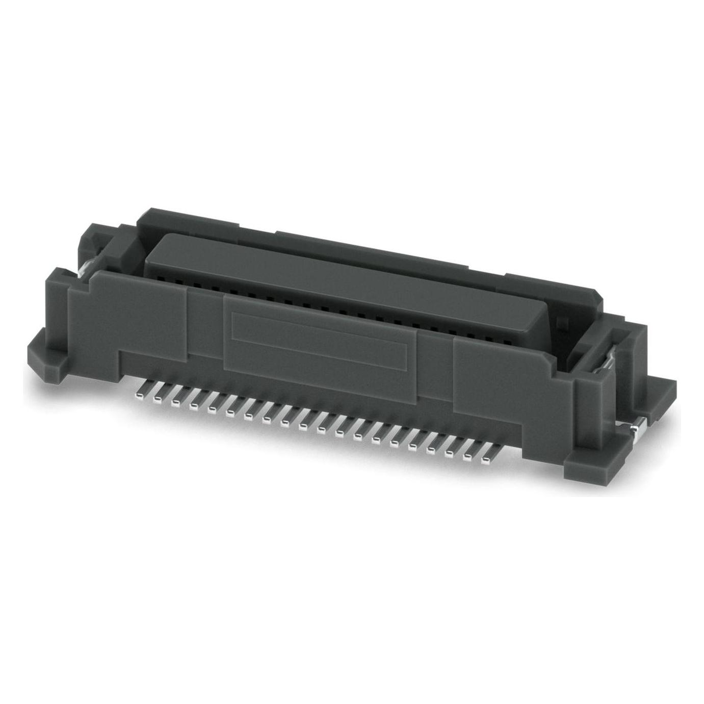 Phoenix Contact PHOENIX 1333897, Elektronikkabel + Stecker, Schwarz