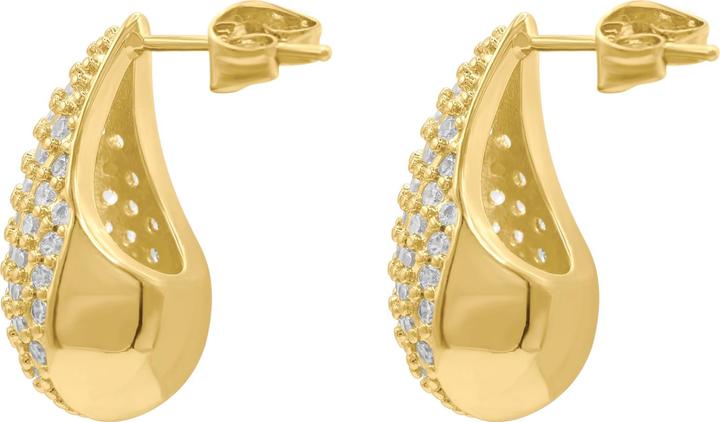 Image du produit Heideman Emmy goldfarben (100% acier inoxydable)