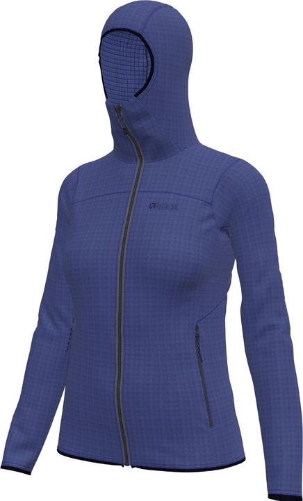 Produktbild Rock Experience Reptile 3.0 Hoodie (M)