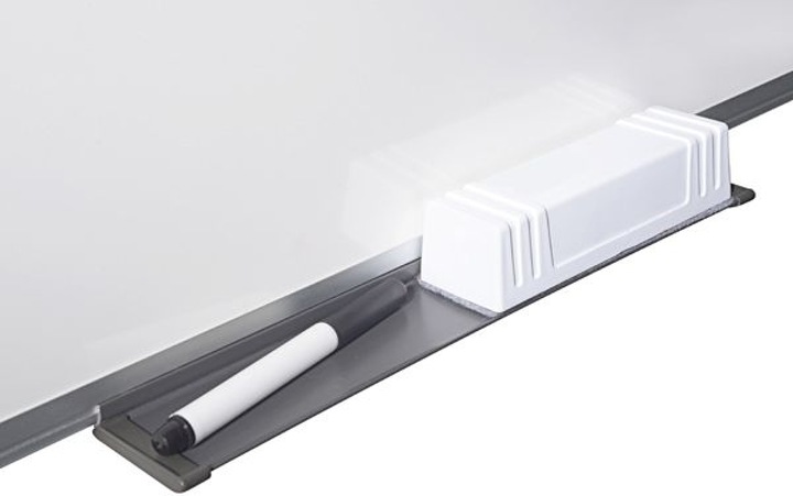 Productafbeelding Bi-Office MA2107170 Whiteboard Staal Magnetisch (240 x 120 cm)