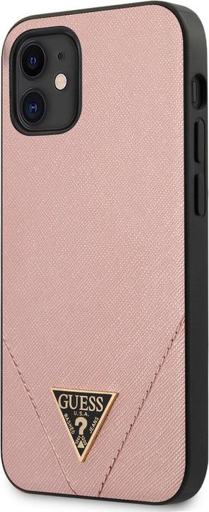 Image du produit Guess Cas (Apple iPhone 12 mini)