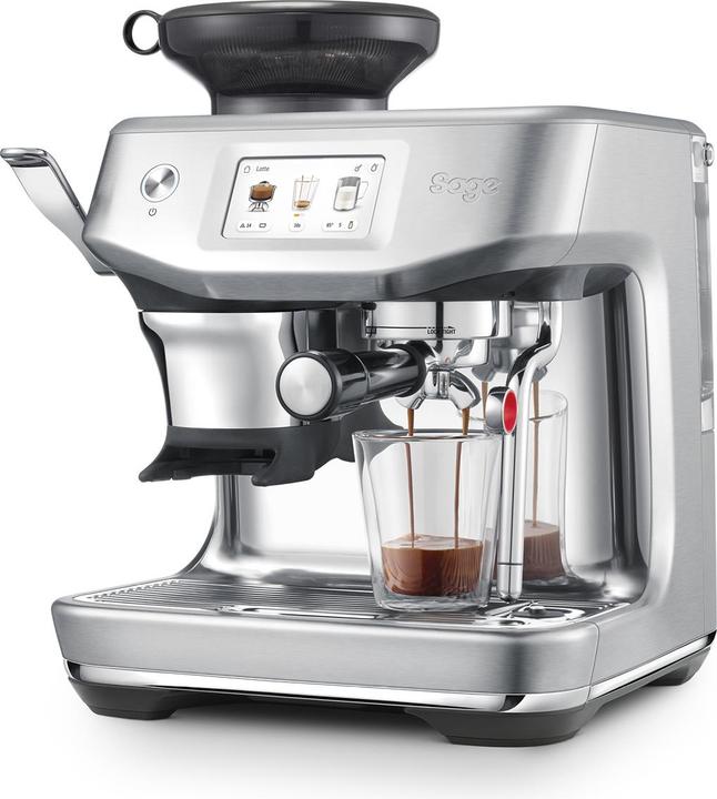 Image du produit Sage Barista Touch Impress Cold