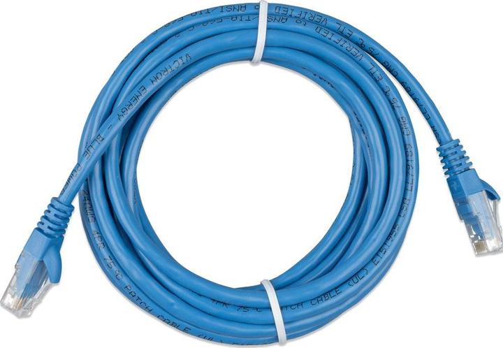 Immagine prodotto Victron Energy Cavo RJ45 UTP 0,9 m / cavo di rete per VE.Can, VE.Bus (Cavo solare)