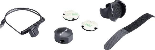 Actual product image Midland Headset/headset PTT Dual Bluetooth for Dual Mike C1488