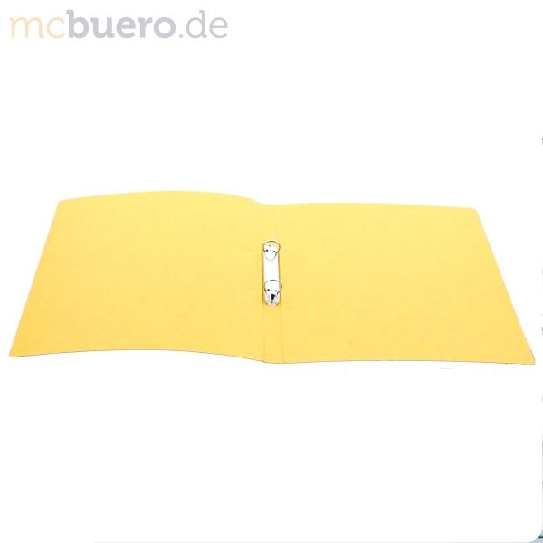 Actual product image Pagna 44096-05 Ring binder (A4, 23 mm)