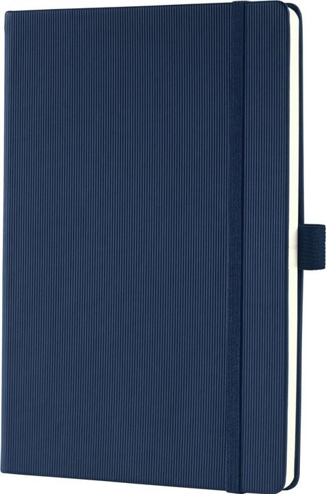 Produktbild Sigel Notizbuch Conceptum (A5, Blanko, Harter Einband)
