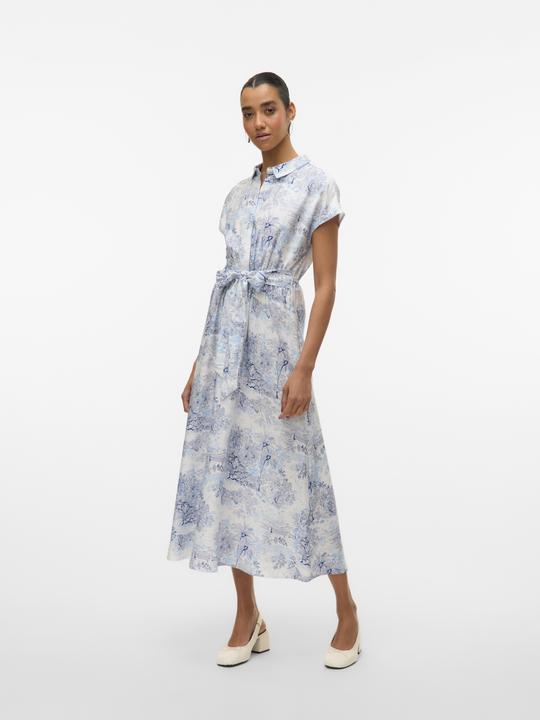 Produktbild Vero Moda VMMISS Langes Kleid Kleid (S)