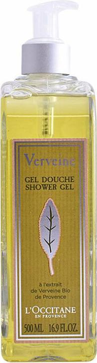Produktbild L'Occitane Verveine (500 ml)