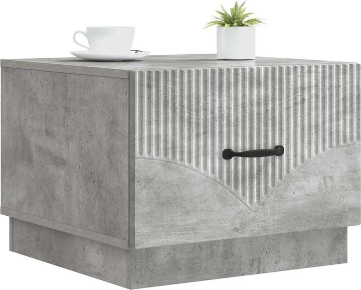 Image du produit vidaXL Couchtisch (49 x 50 x 37 cm)