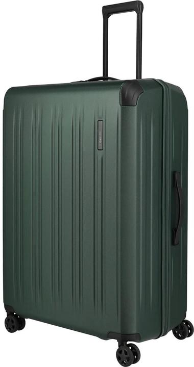 Actual product image Travelite Dynamic Suitcase (130 l)