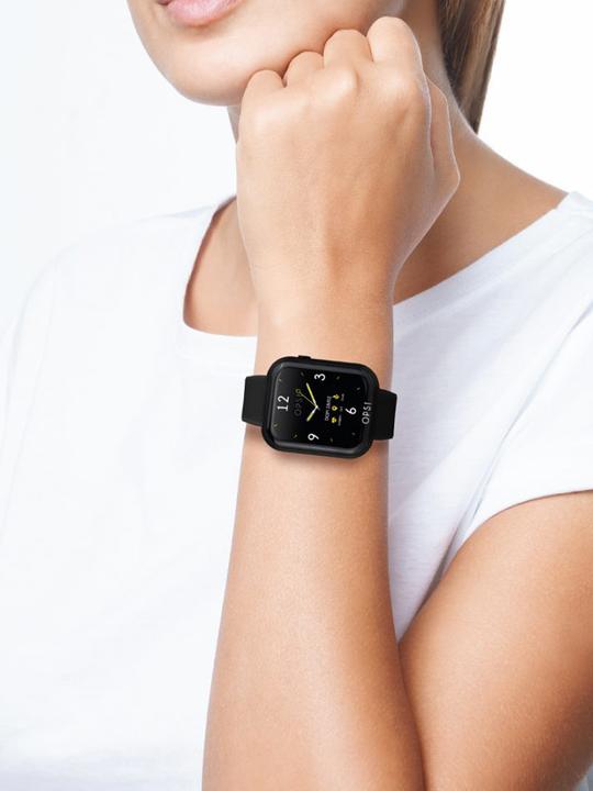 Produktbild OPS! OPS!SMART OPSSW-09 Call Smartwatch Unisex 38mm (37 mm)