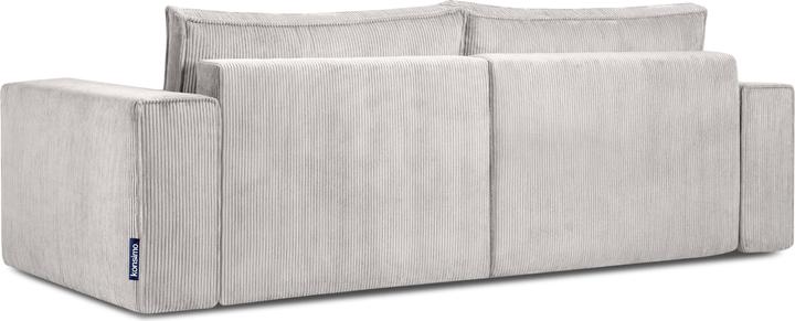 Actual product image Konsimo Napi (3-seater)