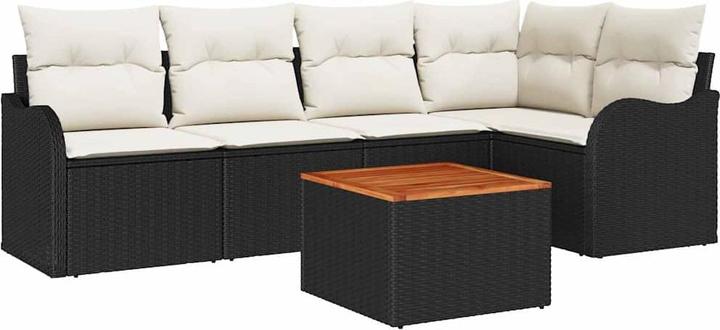 Produktbild vidaXL Houston