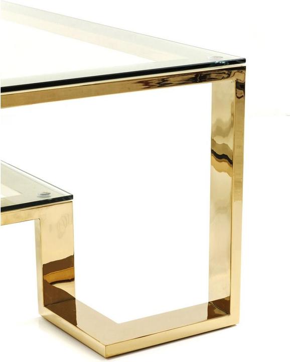 Image du produit Kare Design Gold (120 x 120 x 40 cm)