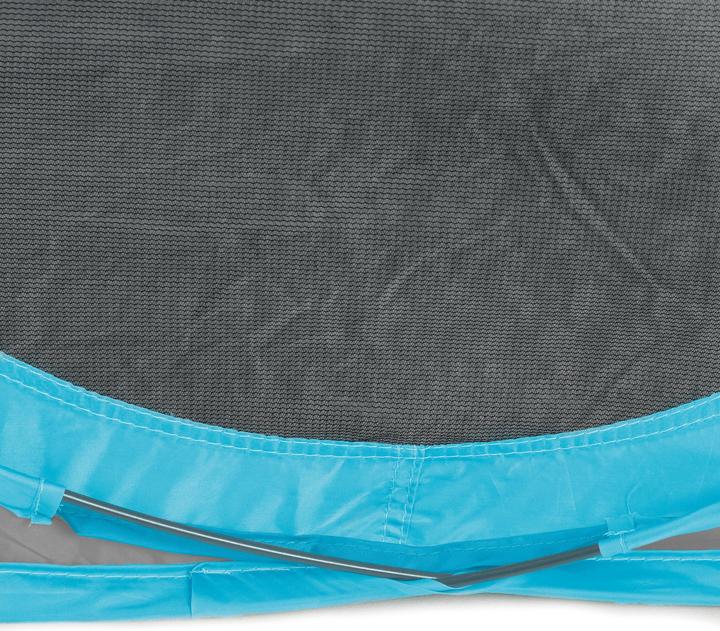 Produktbild Spokey Strandzelt Stratus (Strandzelt + Strandmuschel, 0.90 kg, 2 Personen)