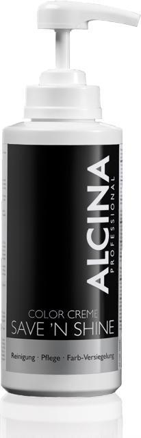 Productafbeelding Alcina Extra kleurproducten