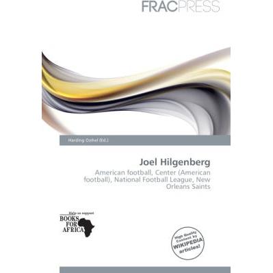 Joel Hilgenberg, Ratgeber