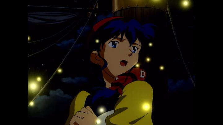 Produktbild Clear River Games LUNAR Remastered Collection (PS4, EN)