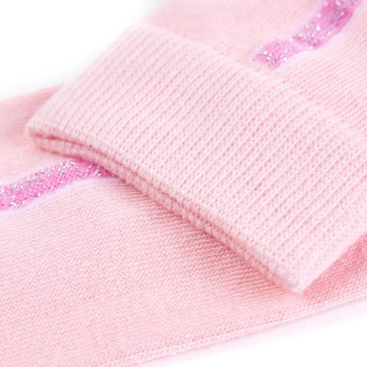 Immagine prodotto VidaXL Calzini per bambini 5 paia UE 23-26,Materiale: 78% cotone. 20 (Confezione da 5 pezzi, 23 - 26)