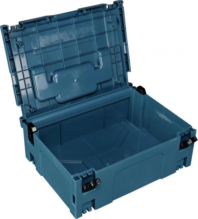 Actual product image Makita Macpac B
