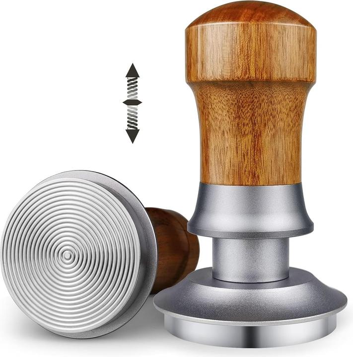 Immagine prodotto Ceelatti Kalibrierter Espresso Tamper