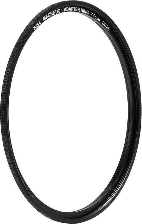 Actual product image Kase KW Revolution magnetic round filter ND8-CPL combiné (72 mm, Neutral density filter)