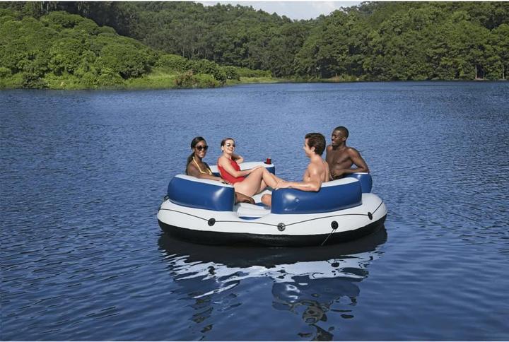 Produktbild Bestway Silas