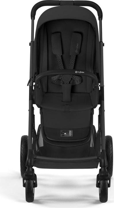 Actual product image Cybex Talos S Lux