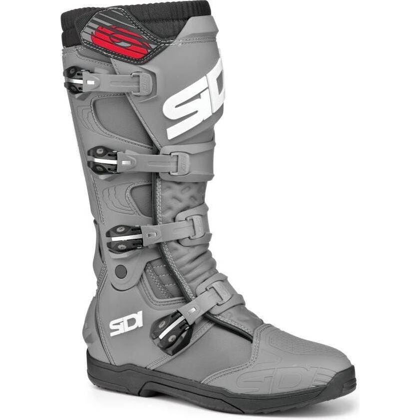 Sidi, Motorradschuhe, X Power SC (44)