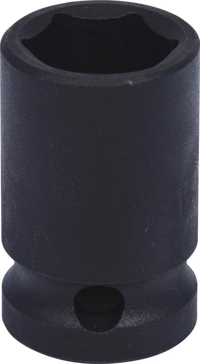 Actual product image KS Tools 1/2 hex power socket. short. 16mm 515.101