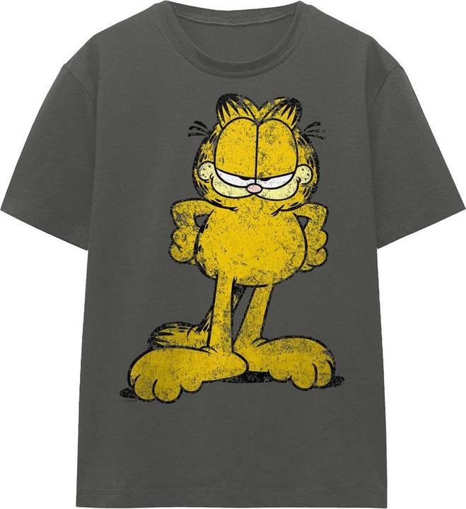 Produktbild Garfield Big Ol' Cat TShirt (S)