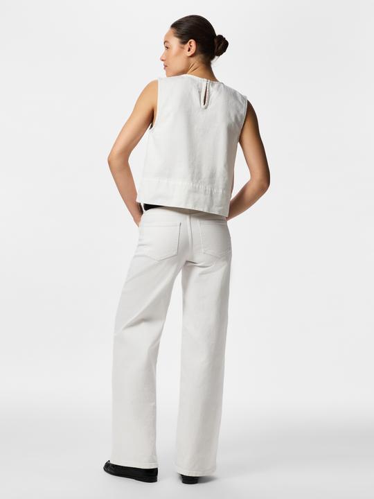 Produktbild Pieces PCSKY Jeansweste (XS)
