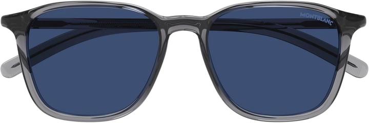 Actual product image Montblanc MB0325S 002